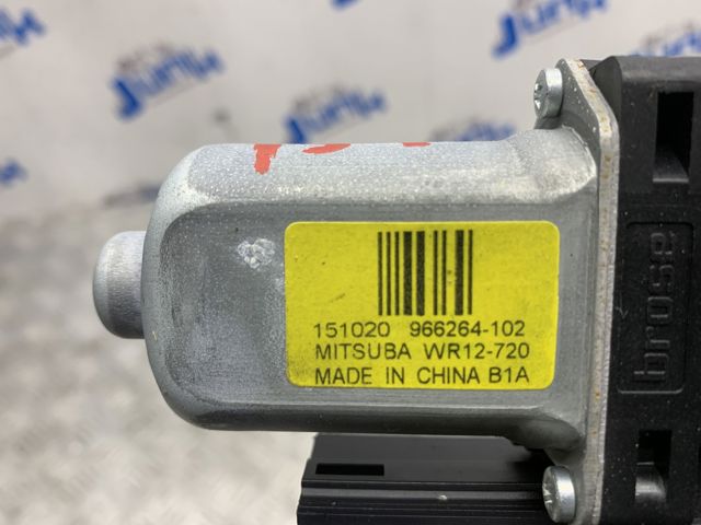  Механизм стеклоподъемника правой задней двери 31253064 VOLVO