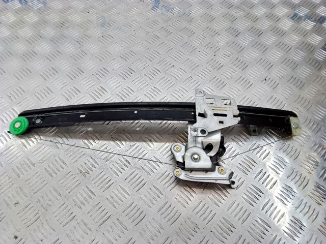VOLVO 31253722 Механизм стеклоподъемника двери задней правой в наличии Хмельницкий