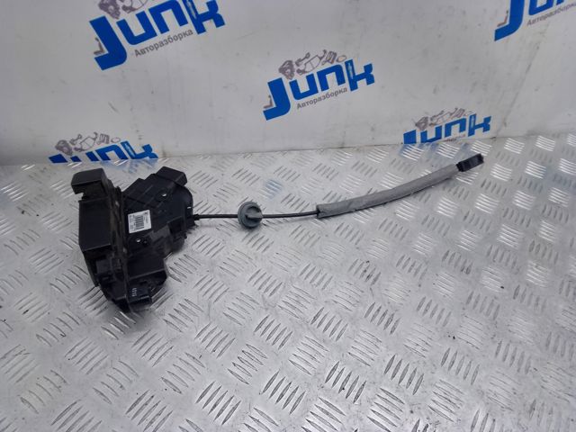 31253918 VOLVO Замок двери задней левой купить в Сумы