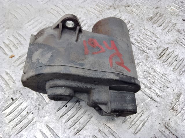 VOLVO 31262415 Мотор привода тормозного суппорта заднего в наличии Тернополь