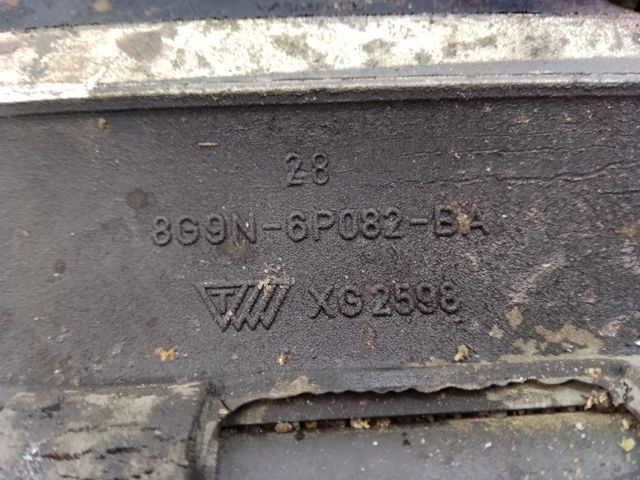 31262935 Левая подушка двигателя купить Тернополь