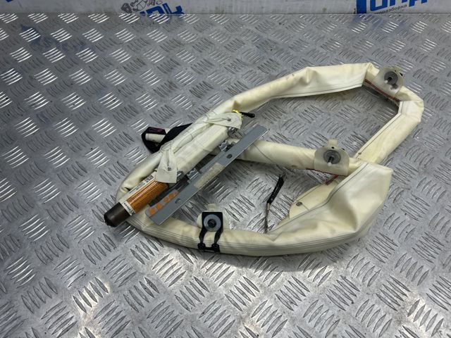 31271736 VOLVO Подушка безопасности (AIRBAG) шторка боковая левая купить в Киев
