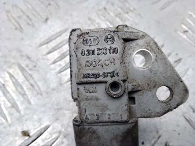 Датчик давления топлива 31272732 VOLVO