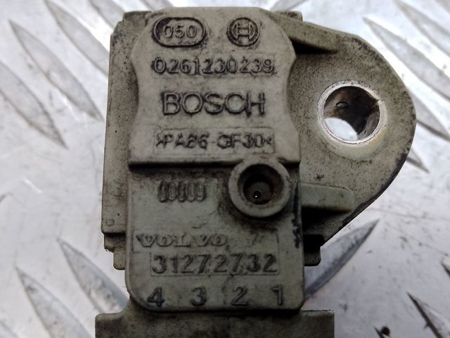 31272732 VOLVO Датчик давления топлива купить в Ровно
