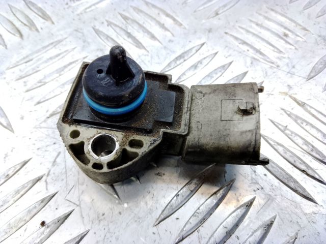 31272732 VOLVO Датчик давления топлива купить в Днепр