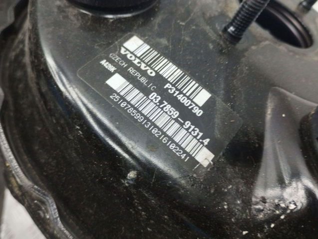 31274697 VOLVO Усилитель тормозов купить в Запорожье