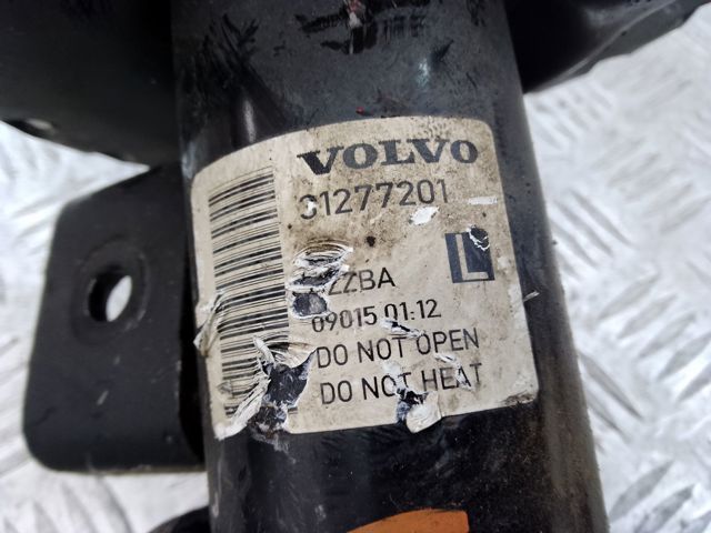 Стойка передняя левая Ford Mondeo 4