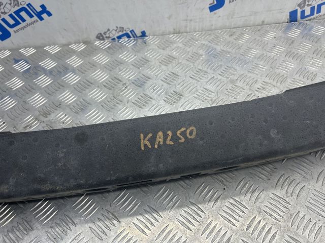 Абсорбер бампера заднего 31283644 VOLVO