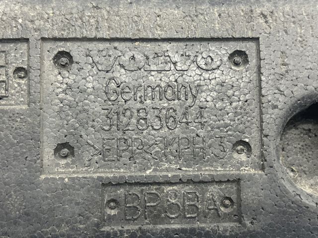 31283644 Абсорбер заднего бампера купить Николаев
