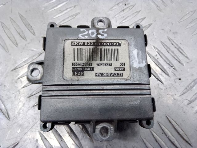 VOLVO 31283921 в наличии Киев