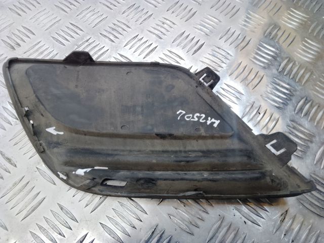 31290657 VOLVO Решетка бампера переднего левая купить в Львов