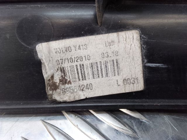 31290683 VOLVO Фонарь задний левый купить в Львов