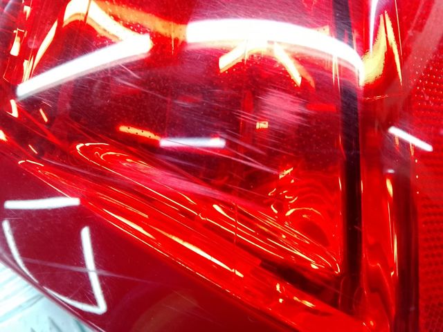 Задняя правая фара 31290684 VOLVO
