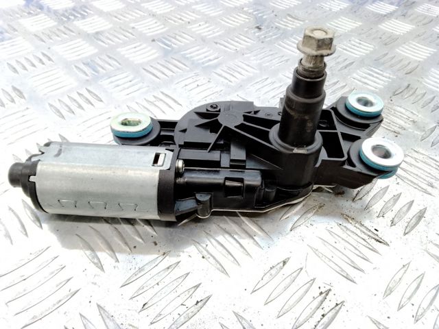 31290787 VOLVO Мотор стеклоочистителя заднего стекла купить в Винница