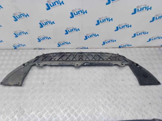 31290864 Защита бампера переднего купить Киев