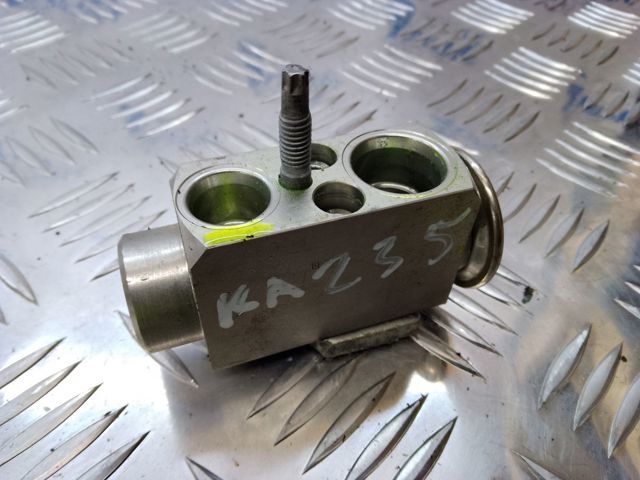Клапан TRV, кондиционера 31291817 VOLVO