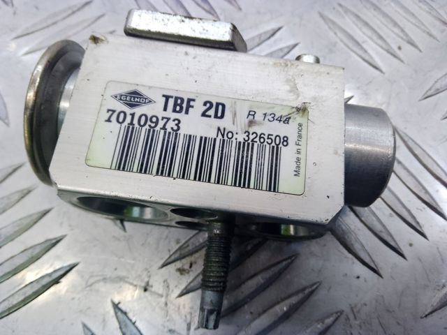 31291817 Клапан TRV кондиционера купить Днепр