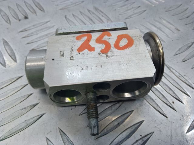 31291817 VOLVO Клапан TRV кондиционера купить в Черкассы