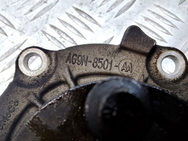 Помпа охлаждения 31293303 VOLVO