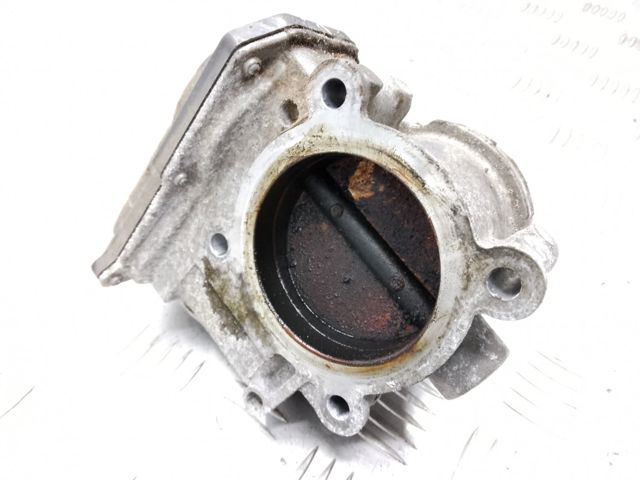Заслонка воздушная 31293736 VOLVO