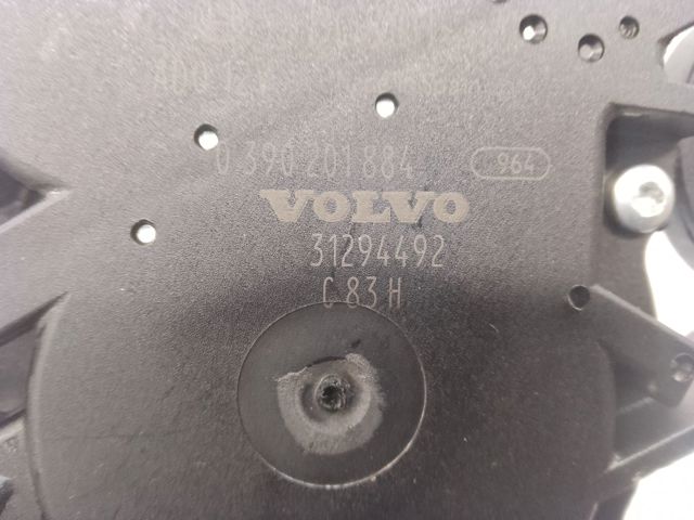Мотор заднего стеклоочистителя 31294492 VOLVO