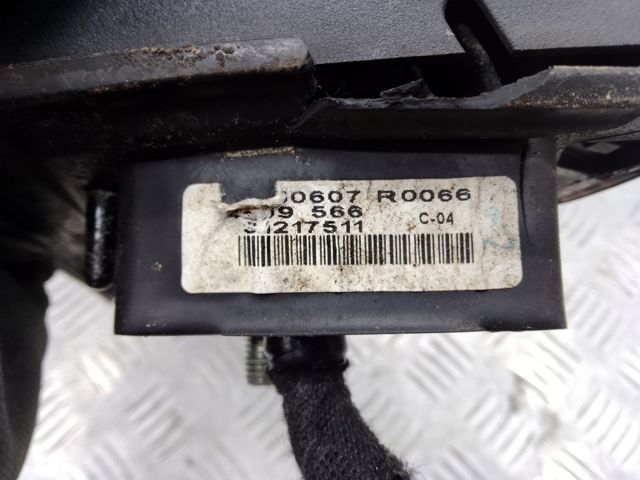 Зеркало заднего вида правое 31297444 VOLVO