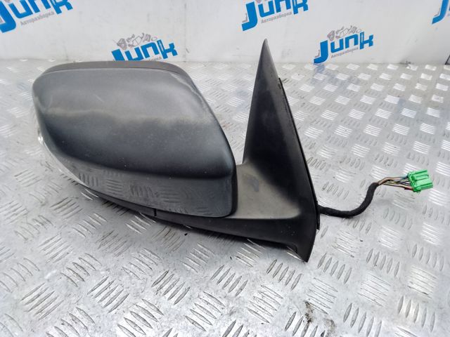 31297444 VOLVO Правое зеркало купить в Одесса