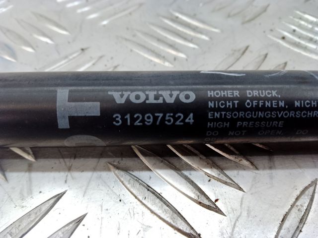 Амортизатор крышки багажника 31297524 VOLVO