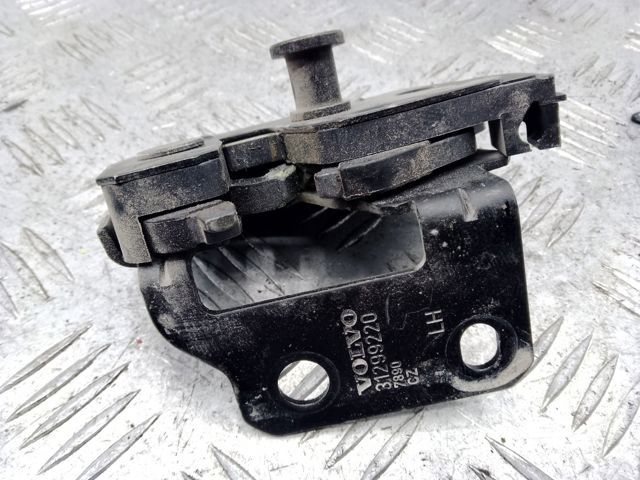 Замок и ручка двери задка 31299220 VOLVO