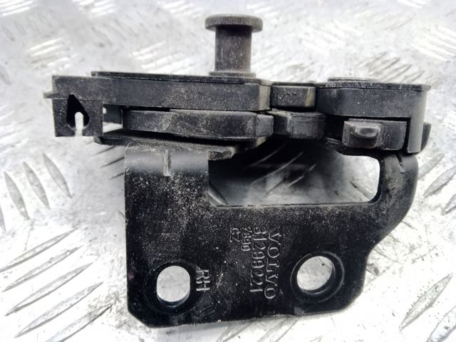 Замок крышки багажника 31299221 VOLVO