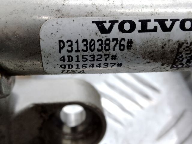 VOLVO 31303496 Распределитель топлива (рампа) в наличии Кривой Рог