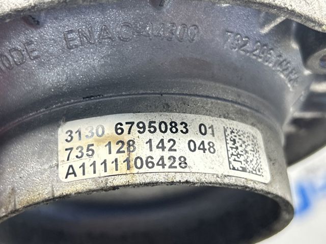 31306851879 BMW Опора переднего амортизатора купить в Сумы