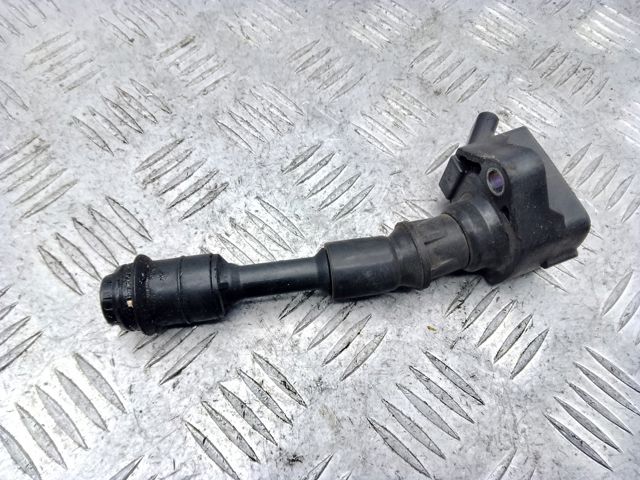 Катушка Вольво ХС40