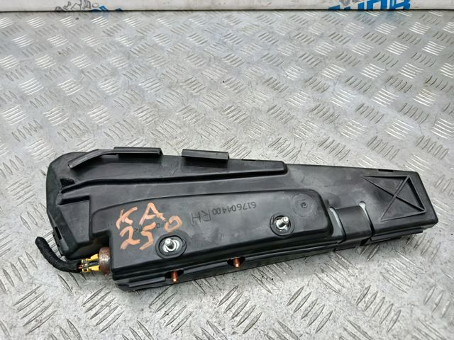 31315931 Подушка безопасности (AIRBAG) спинки сиденья правого купить Ужгород