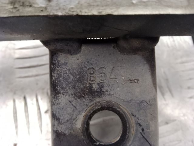 31316789363 BMW Амортизатор передний левый купить в Тернополь