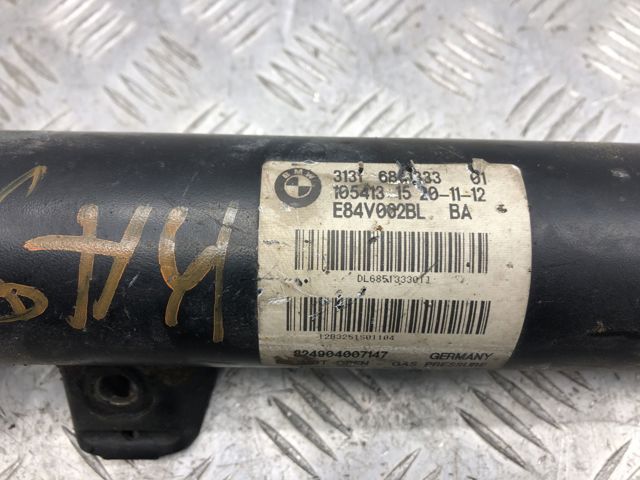 31316851333 BMW Амортизатор передний левый купить в Украина
