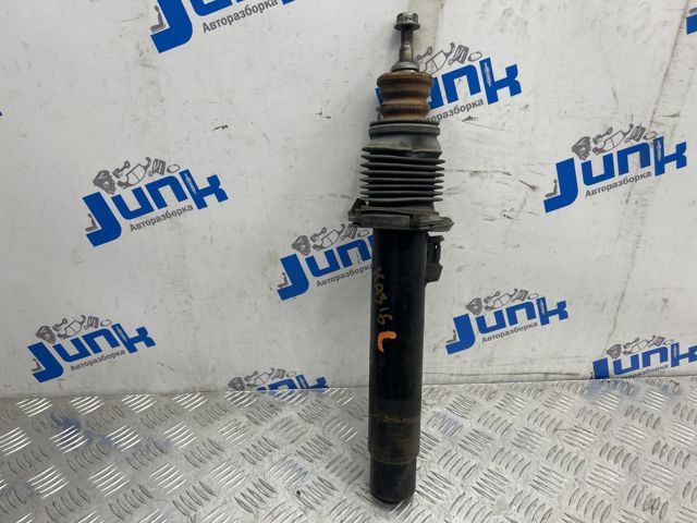 Стойка передняя левая 31316851335 BMW