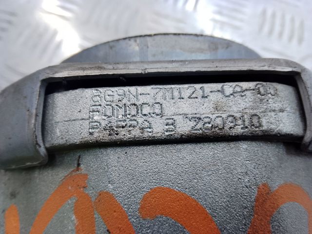 Гидроопора двигателя левая 31316877 VOLVO