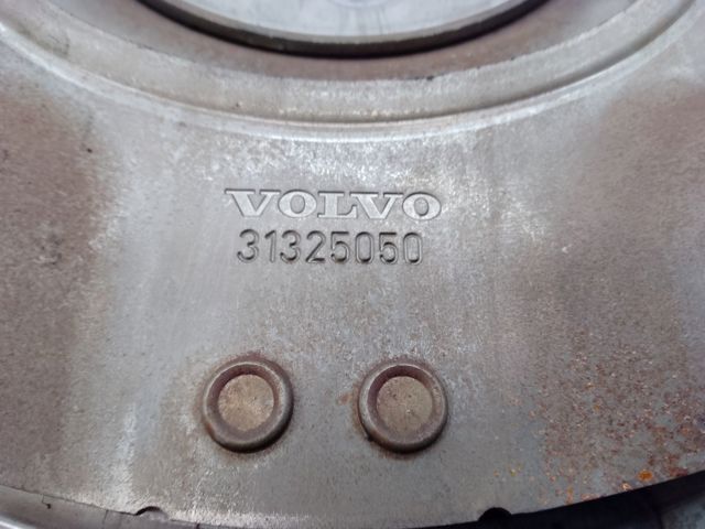 Демпферный маховик 31325050 VOLVO