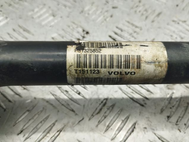 Полуось передняя левая 31325852 VOLVO