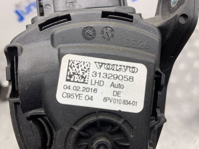 VOLVO 31329058 Педаль газа в наличии Ровно