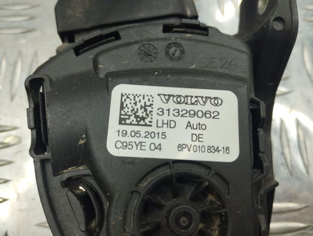 VOLVO 31329062 Педаль газа в наличии Чернигов