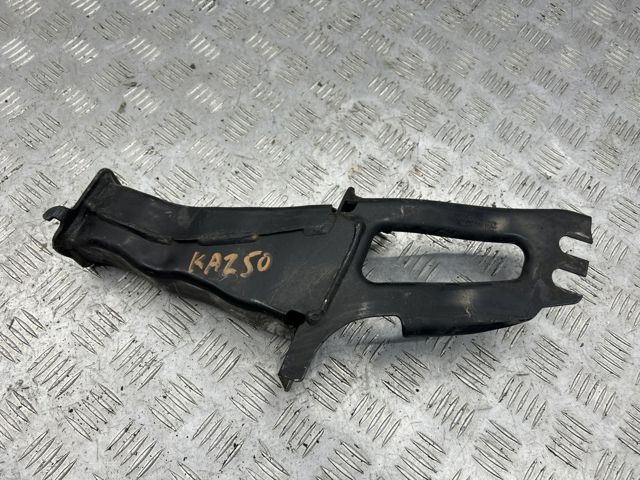 VOLVO 31329436 Кронштейн усилителя переднего бампера в наличии Львов