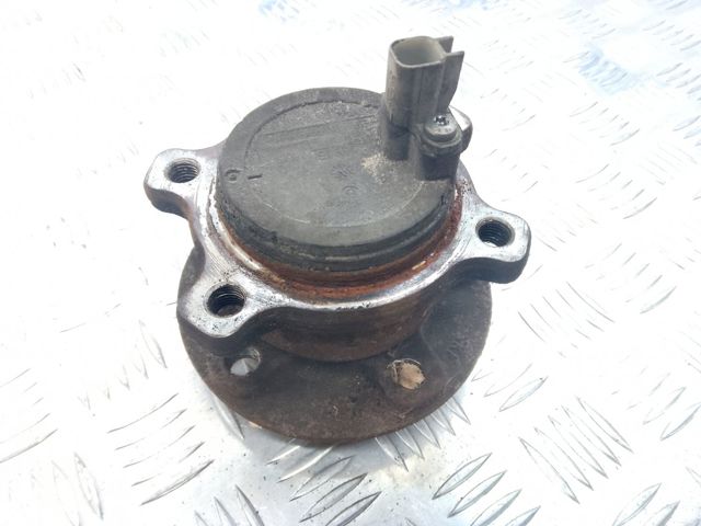 Ступица заднего колеса 31329968 VOLVO