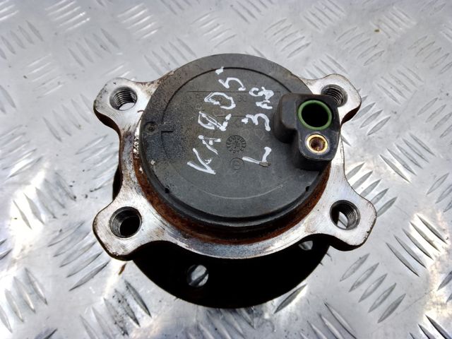 31329968 VOLVO Задняя ступица купить в Кривой Рог
