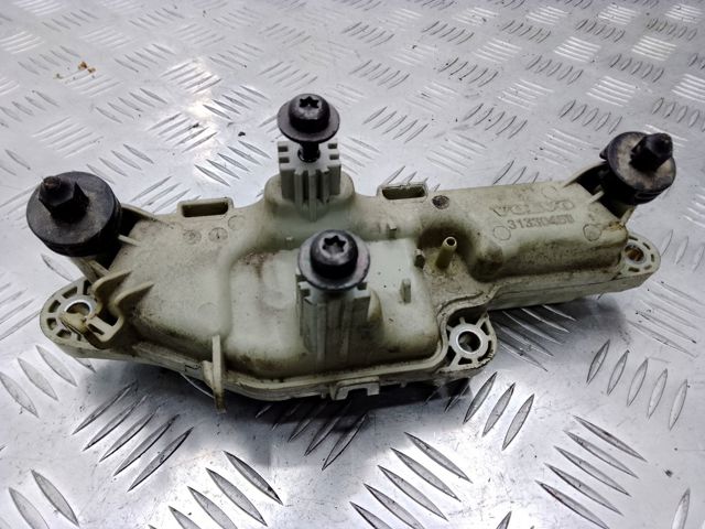 VOLVO 31330458 Бачок вакуумной системы двигателя (демпфер) в наличии Павлоград