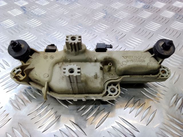 31330458 VOLVO Бачок вакуумной системы двигателя (демпфер) купить в Запорожье