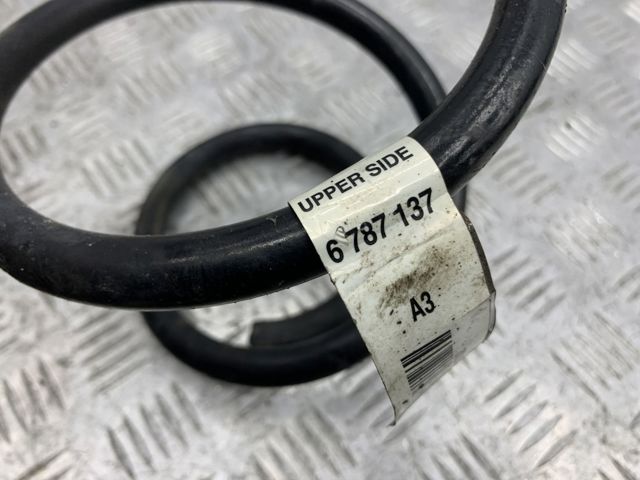 31336787137 BMW Передняя пружина купить в Запорожье