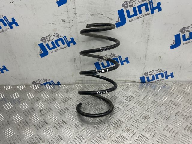Пружина передней подвески 31336790102 BMW