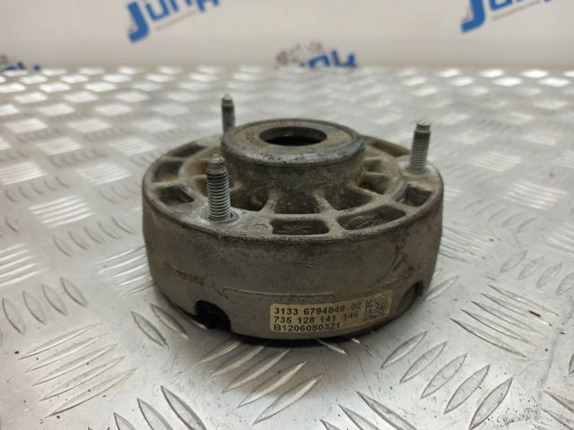 Опора стойки амортизатора переднего 31336794848 BMW